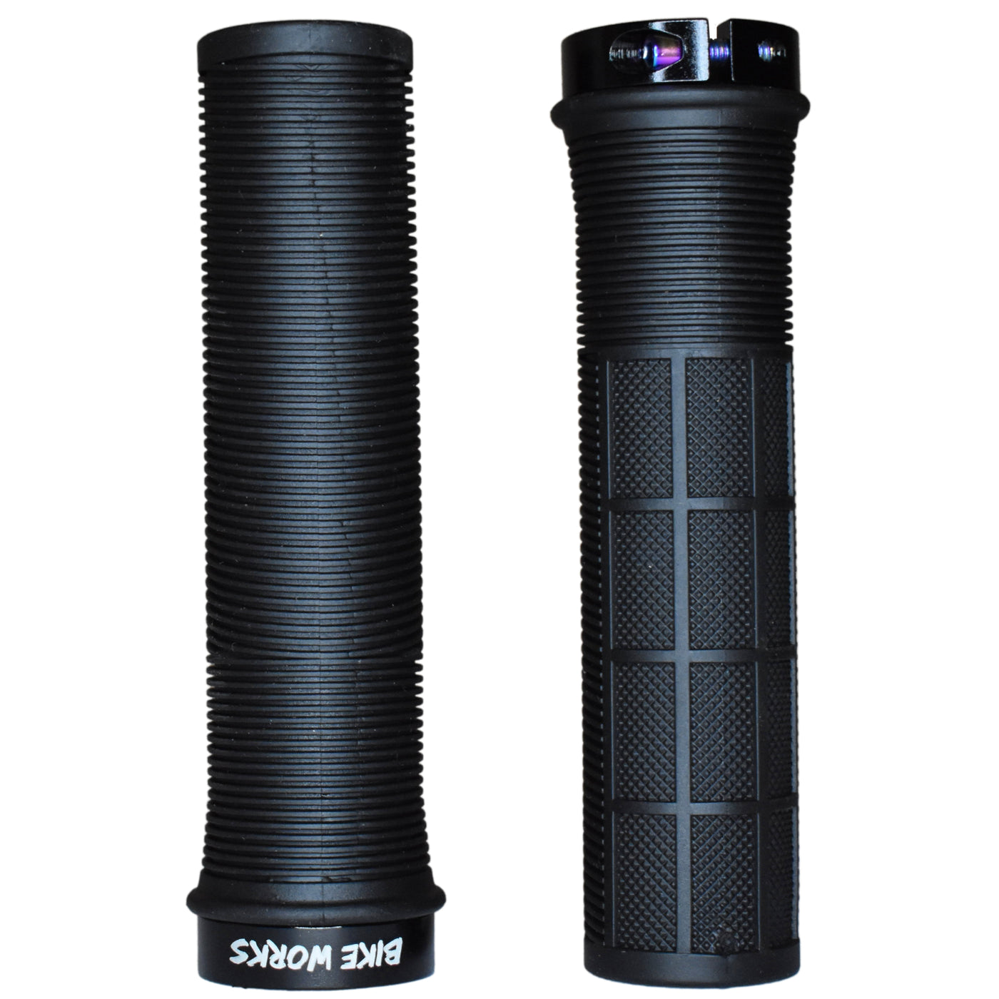 Black (LOCK)